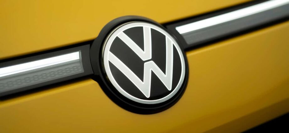 After Toyota, Volkswagen Also Thinks It Has Too Many Models