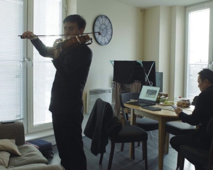 Memory, Freedom and Music Among Themes as Five Documentaries Chase Golden Goblet Glory at Shanghai