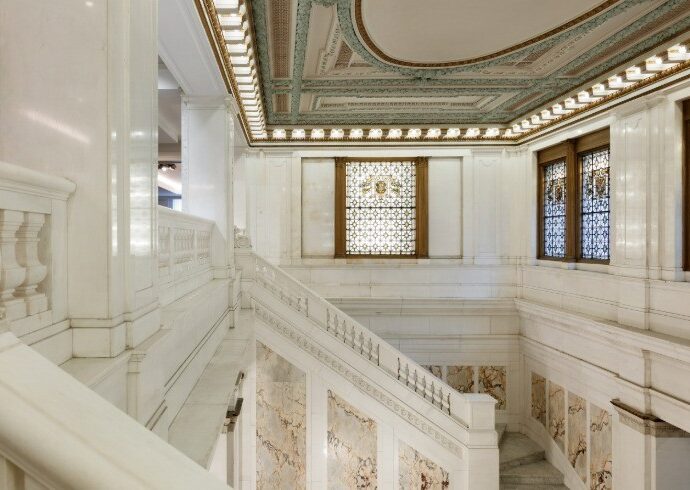 Crescent Hotels & Resorts Expands Its Portfolio With Addition of Baltimore Hotel