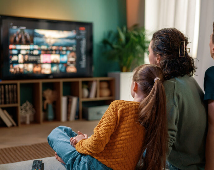 Mini LED Vs. OLED: Which TV Type Is A Better Investment?