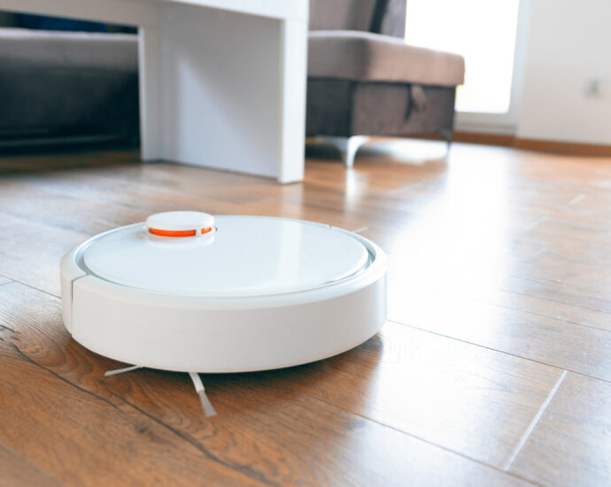 4 Robot Vacuum Brands That Users Recommend You Steer Clear Of