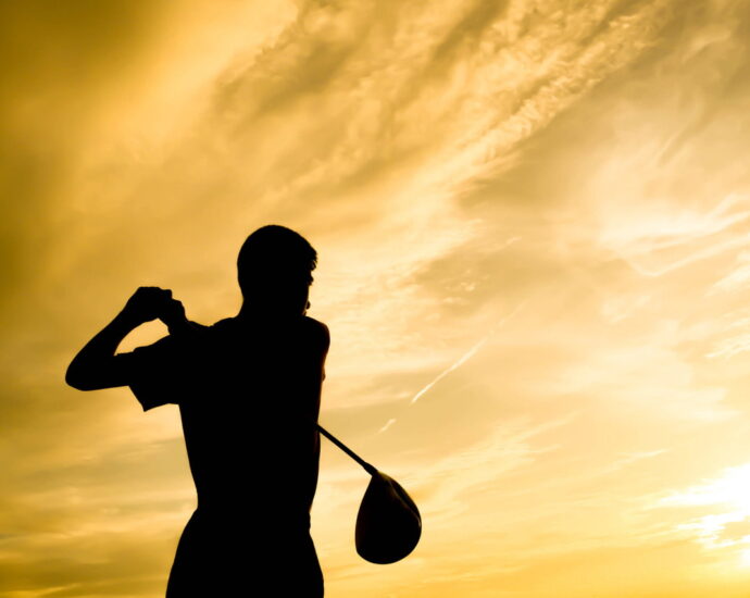 ‘Not Trying to Offend Anyone’: LIV Golf Star Breaks Silence on Controversial U.S. Open Penalty
