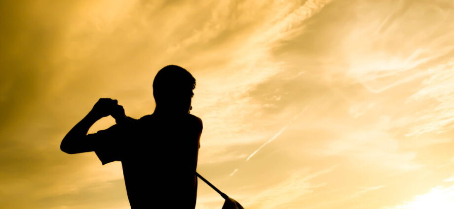 ‘Not Trying to Offend Anyone’: LIV Golf Star Breaks Silence on Controversial U.S. Open Penalty