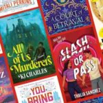 Book Riot’s Deals of the Day for June 21, 2026