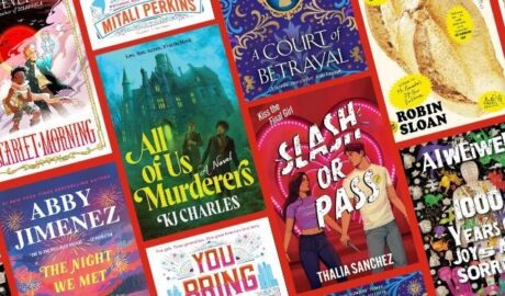 Book Riot’s Deals of the Day for June 21, 2026
