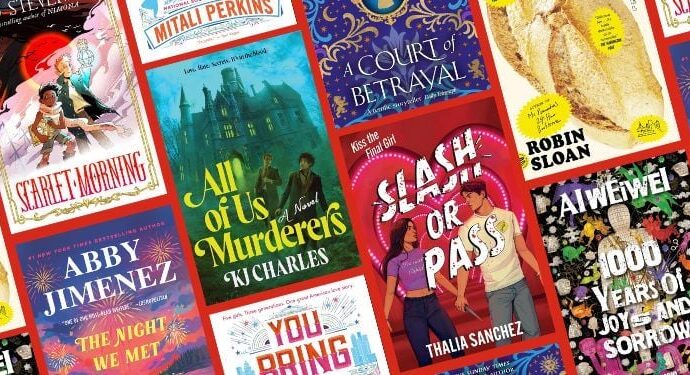 Book Riot’s Deals of the Day for June 21, 2026