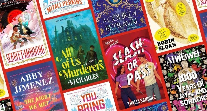 Book Riot’s Deals of the Day for June 21, 2026