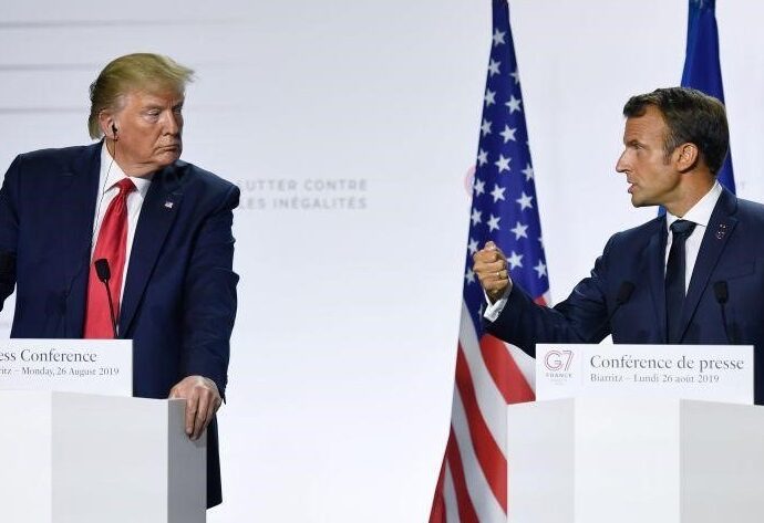 G7 Takes Aim at China’s Grip on Critical Minerals