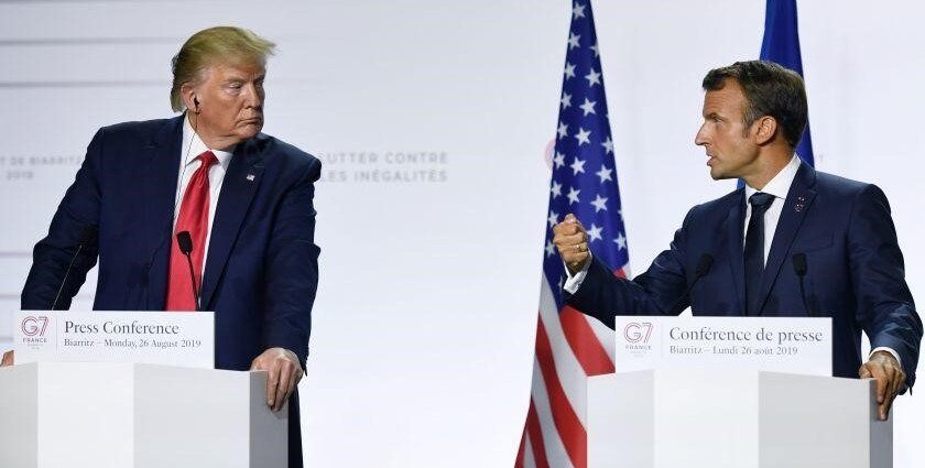 G7 Takes Aim at China’s Grip on Critical Minerals