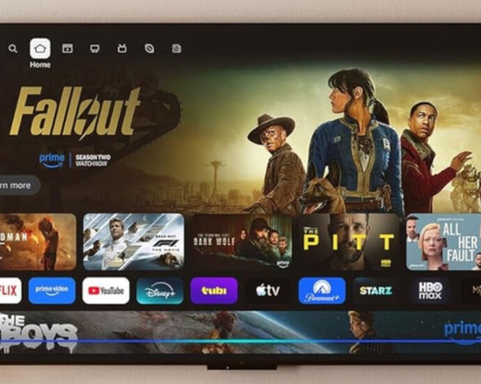 4 Of The Best Televisions With Fire TV Built In