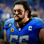 ‘Crazy Work’ — Colts Star Jonathan Taylor Takes Issue With All-Pro Quenton Nelson’s Ranking On NFL Top 100