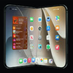 Squeaky iPhone Ultra hinge issue lingers as Apple greenlights its foldable display production