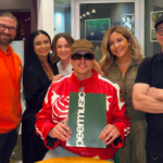 Nesty Signs Worldwide Publishing Deal With Peermusic: ‘Happy to Have Found A Home’