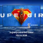 Samsung Partners With Warner Bros. Pictures and DC Studios To Bring ‘Supergirl’ Experiences to Fans