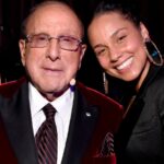 Alicia Keys Remembers How Clive Davis ‘Stood Beside Me Through Every Chapter’ in Heartfelt Tribute