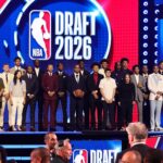 2026 NBA Draft grades: Updating pick-by-pick analysis from AJ Dybantsa, Cameron Boozer through Round 2