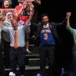 Mamdani-Backed DSA Candidates Sweep NYC Dem Primaries