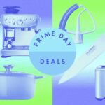 Prime Day Kitchen Deals on Must-Have Cooking Tools, According to Our Editors (2026)