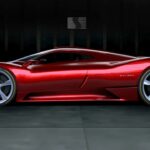 Saleen Wants You To Help Save It