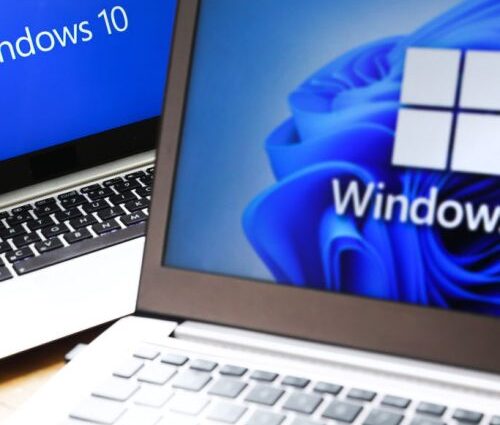 Microsoft adds another year to Windows 10 extended update program