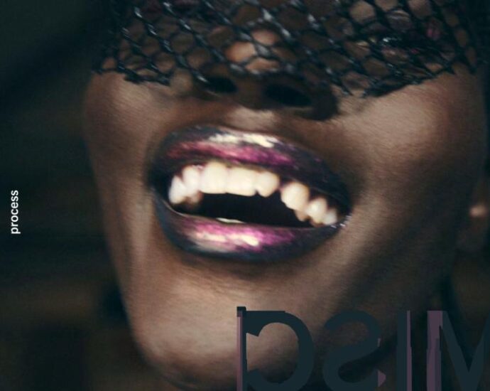 Why a stylist and her crew built a magazine instead of just moaning about AI