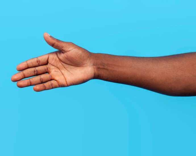 Why 90% of us are right-handed