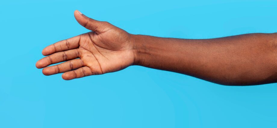 Why 90% of us are right-handed