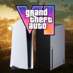 GTA 6 PS5 pre-orders outselling Xbox 6 to 1, as console price increase looms