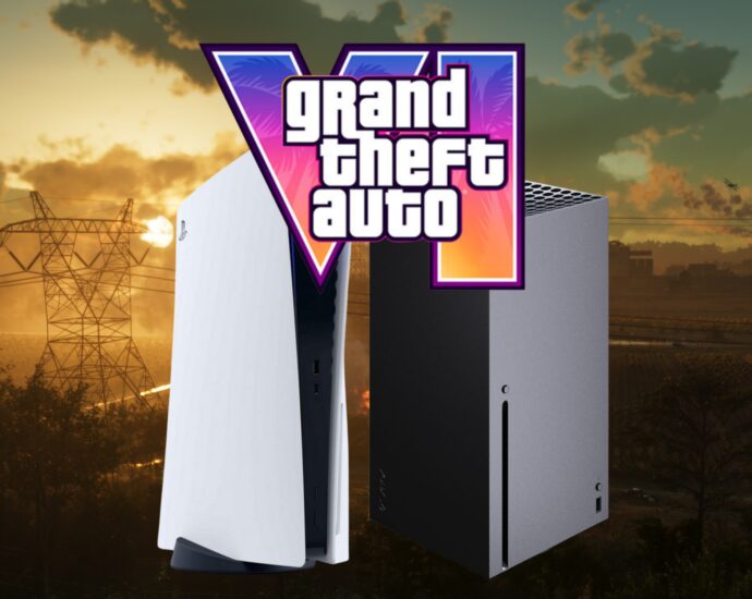GTA 6 PS5 pre-orders outselling Xbox 6 to 1, as console price increase looms