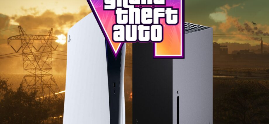 GTA 6 PS5 pre-orders outselling Xbox 6 to 1, as console price increase looms