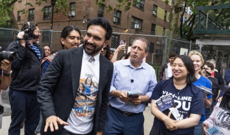 New York is already exporting Mamdani-style politics