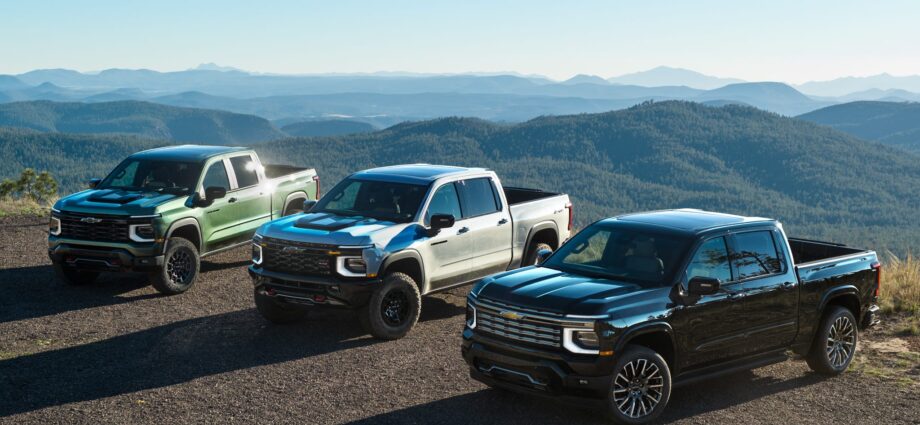 Here’s Why at Least One Research Firm Says Not Every Car Brand Will Survive Today’s Product Drought