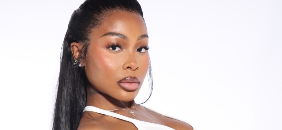 Jayda Cheaves Signs With WME After Leaving The Team (Exclusive)
