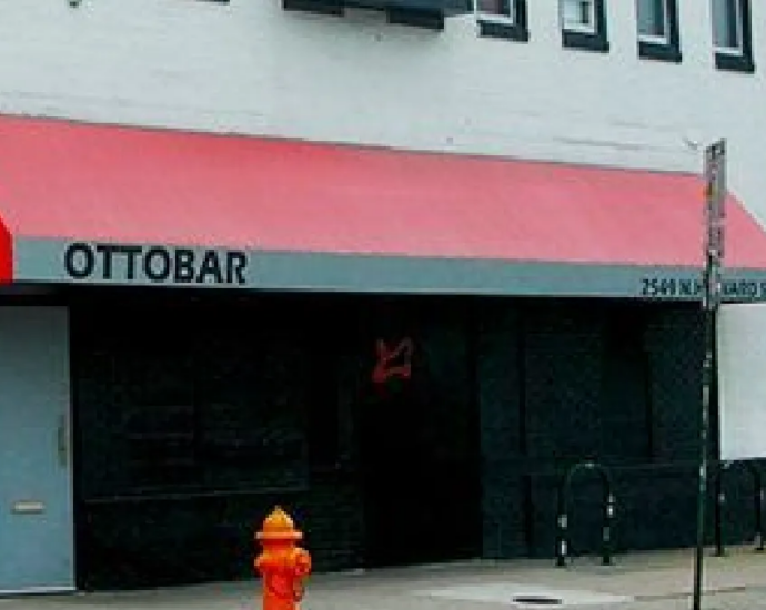 Ottobar In Baltimore Slapped With Near-$20,000 Penalty Over Unlicensed Karaoke Songs