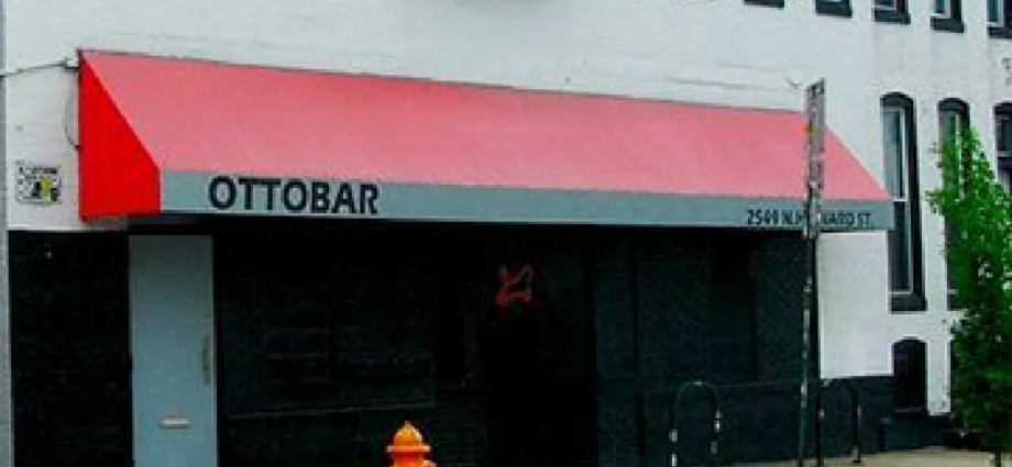 Ottobar In Baltimore Slapped With Near-$20,000 Penalty Over Unlicensed Karaoke Songs