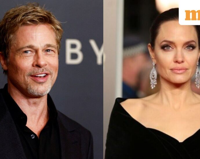 Brad Pitt secures partial court victory in ongoing Château Miraval dispute with ex Angelina Jolie