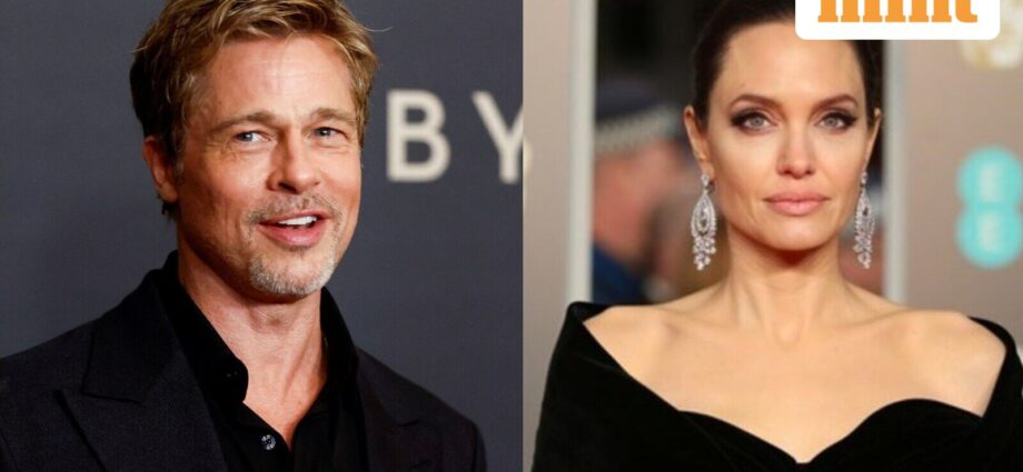 Brad Pitt secures partial court victory in ongoing Château Miraval dispute with ex Angelina Jolie