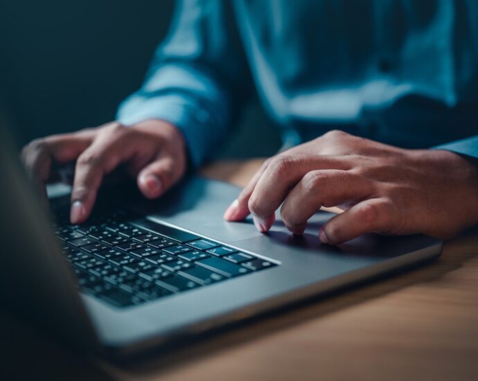 Your web browser knows a lot about you. Here’s what you can do about it.