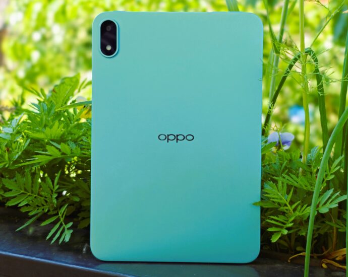 Huge blow to Apple’s iPad Mini: This OLED tablet beats it across the board