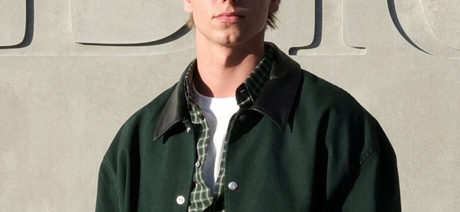 Britney Spears’ Son Jayden James Speaks Out After Runway Debut