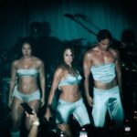 DANNA Debuts Lucid Dreams Era at Sold-Out Roxy Show & More Uplifting Moments in Latin Music