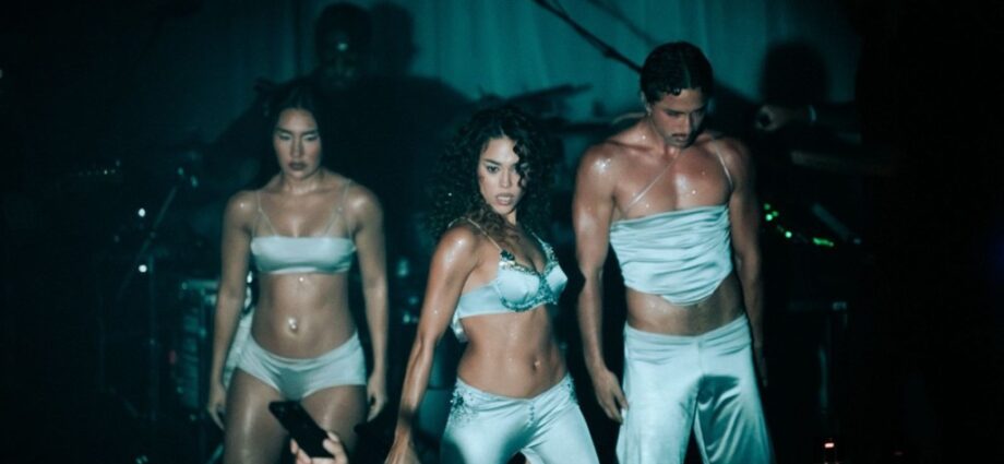 DANNA Debuts Lucid Dreams Era at Sold-Out Roxy Show & More Uplifting Moments in Latin Music
