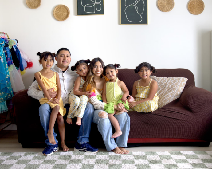 Some renters say homeownership isn’t part of their American Dream: Renting is ‘really freeing for me’