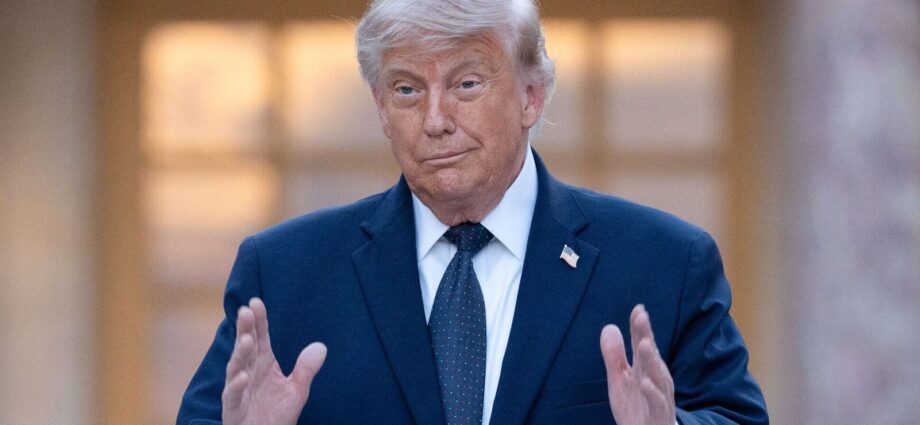 US, Iran agree to stop trading strikes; to meet in Qatar on Tuesday for negotiations on Hormuz, says official