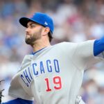 Cubs’ David Peterson reclamation project already paying immediate dividends