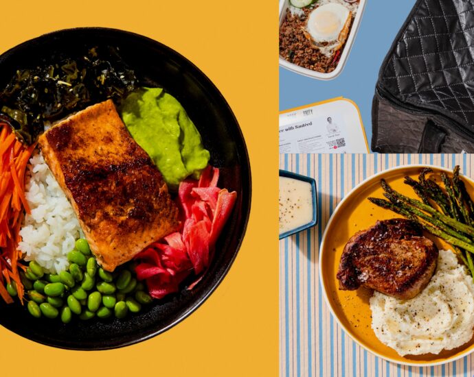 CookUnity Review: I Was Blown Away by the Chef-Created Meal Delivery Service