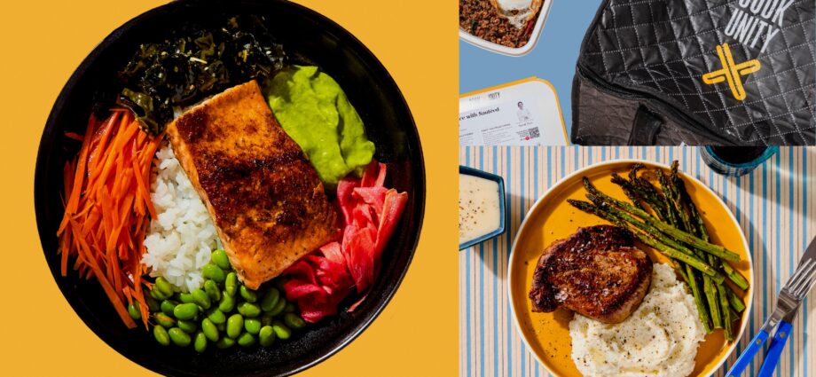 CookUnity Review: I Was Blown Away by the Chef-Created Meal Delivery Service