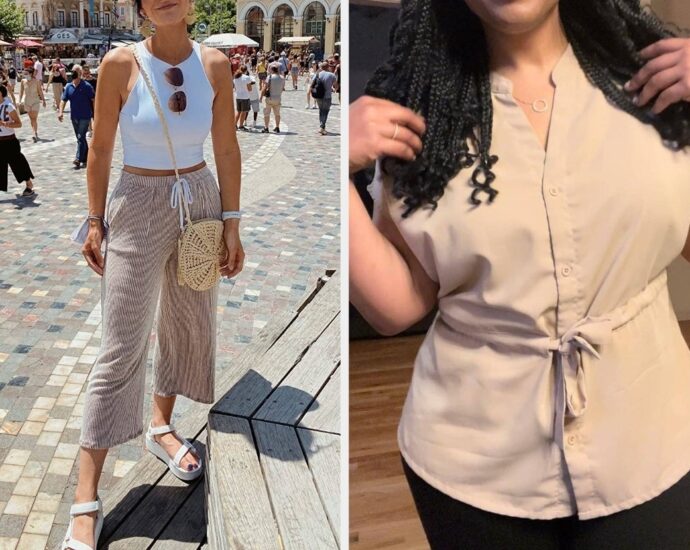 27 Fashion Pieces From Amazon You’ll Wear So Much, They’ll Be Worth Every Penny And *Then* Some
