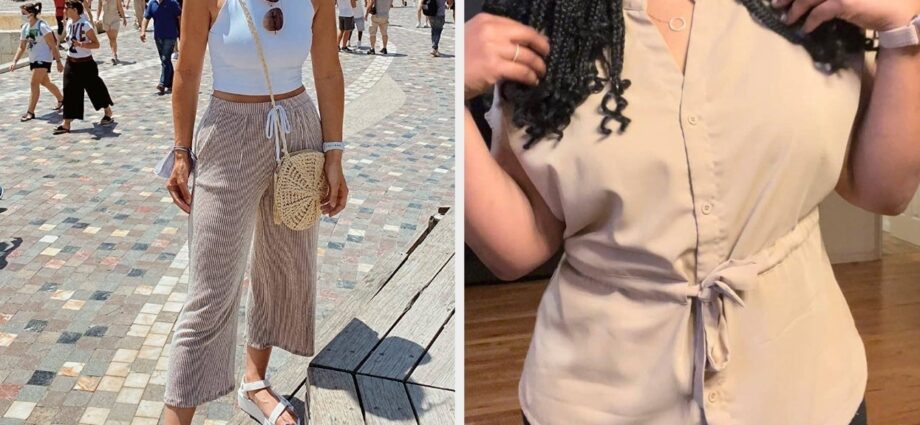 27 Fashion Pieces From Amazon You’ll Wear So Much, They’ll Be Worth Every Penny And *Then* Some