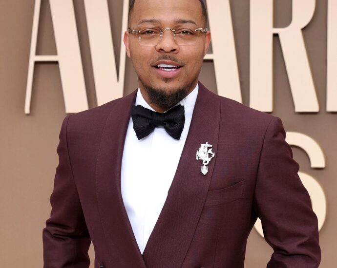BET Awards 2026: Bow Wow, Rick Ross, More Stars on Red Carpet